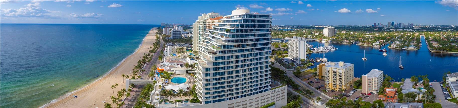 Ritz-Carlton - Residential