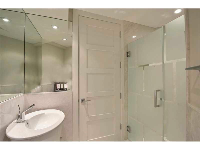 Ritz-Carlton - Residential