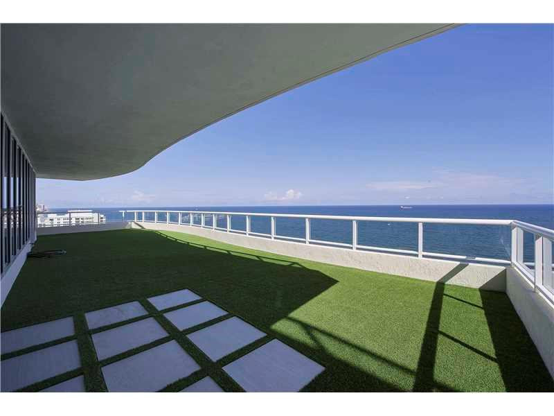 Ritz-Carlton - Residential