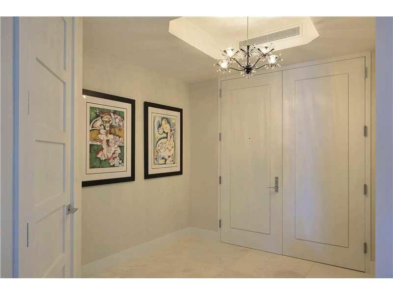 Ritz-Carlton - Residential