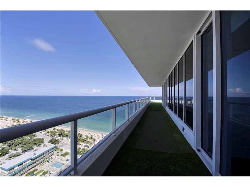 Ritz-Carlton - Residential