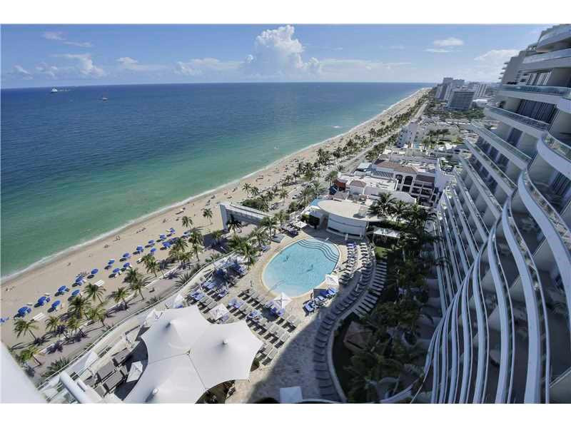 Ritz-Carlton - Residential