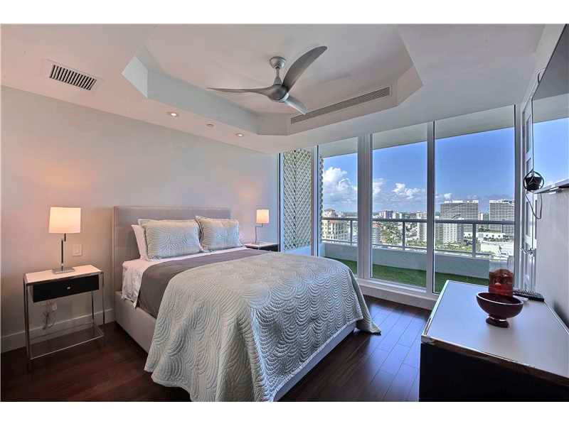 Ritz-Carlton - Residential