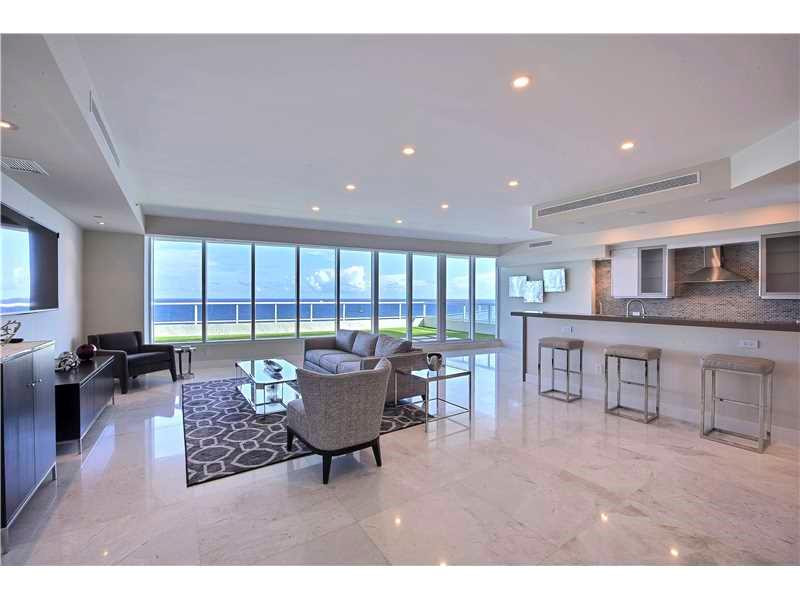 Ritz-Carlton - Residential