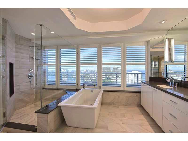 Ritz-Carlton - Residential