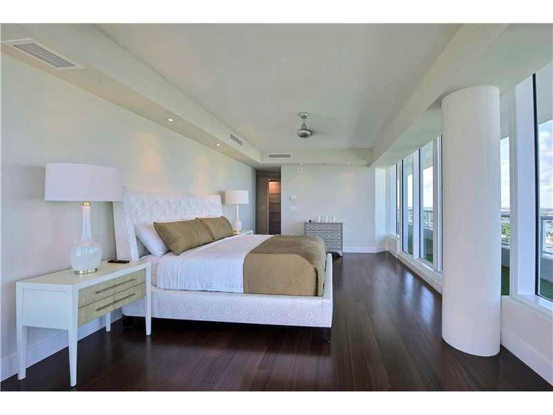 Ritz-Carlton - Residential