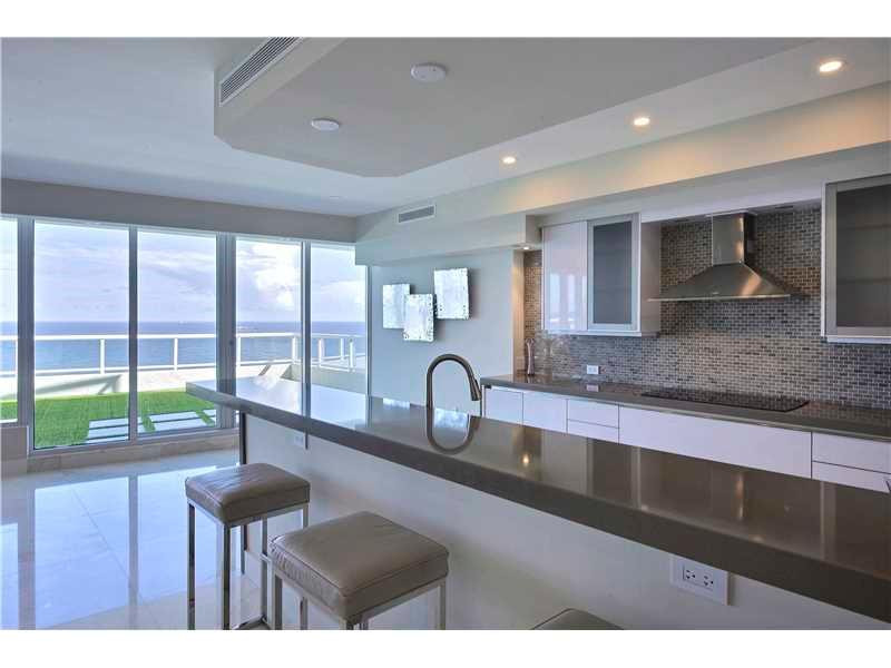 Ritz-Carlton - Residential