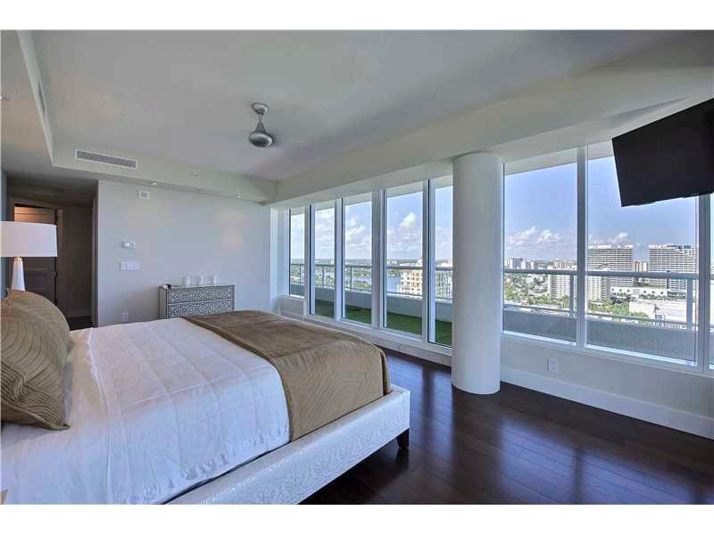 Ritz-Carlton - Residential