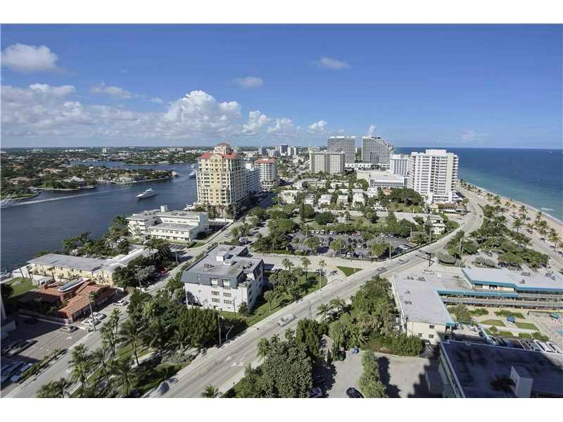 Ritz-Carlton - Residential