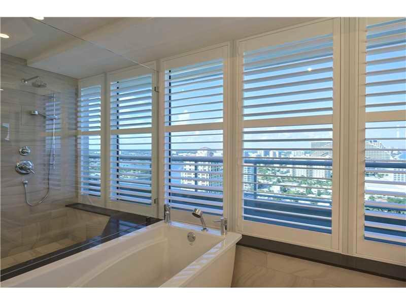 Ritz-Carlton - Residential