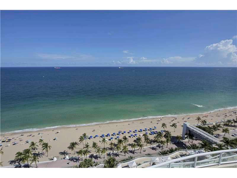 Ritz-Carlton - Residential