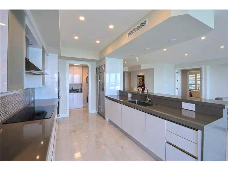 Ritz-Carlton - Residential