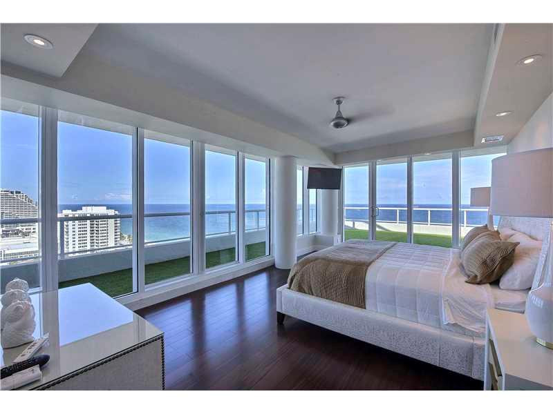 Ritz-Carlton - Residential