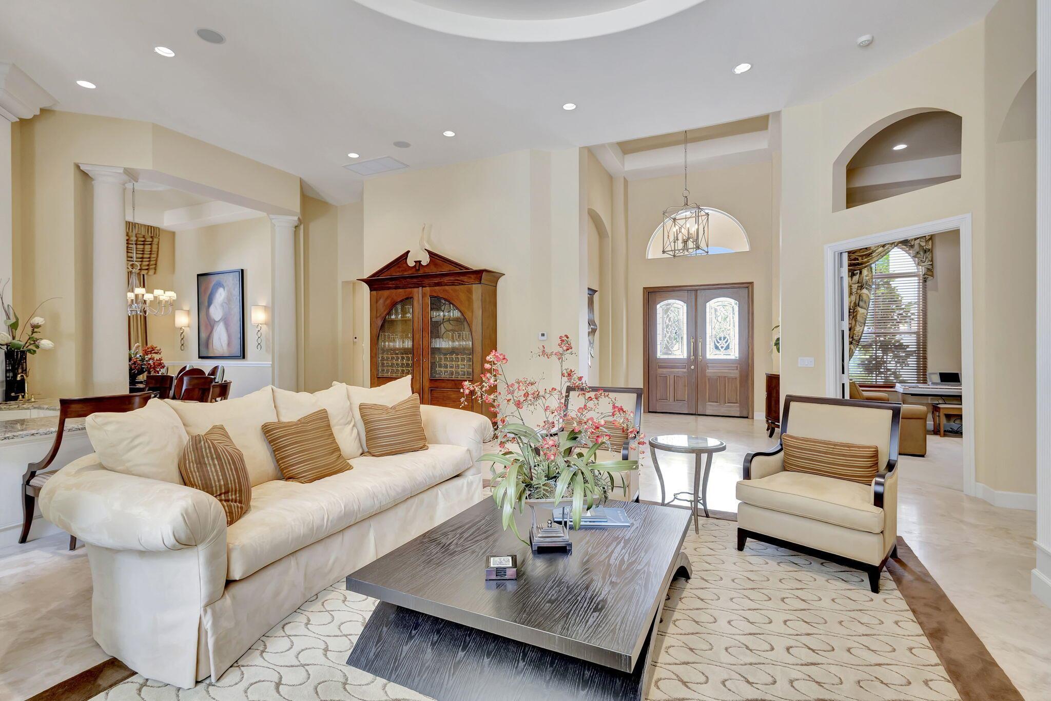 MIRASOL SAN REMO - Residential