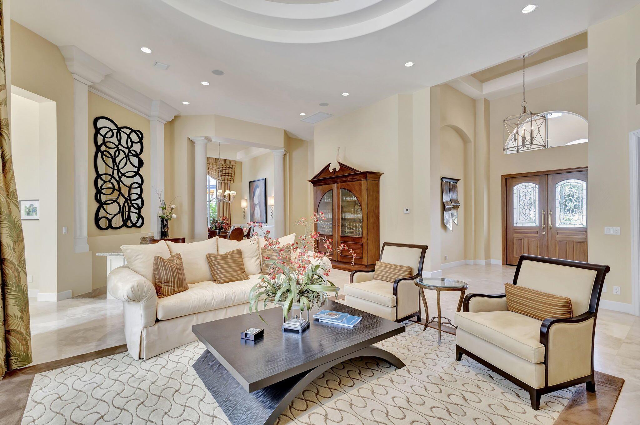 MIRASOL SAN REMO - Residential