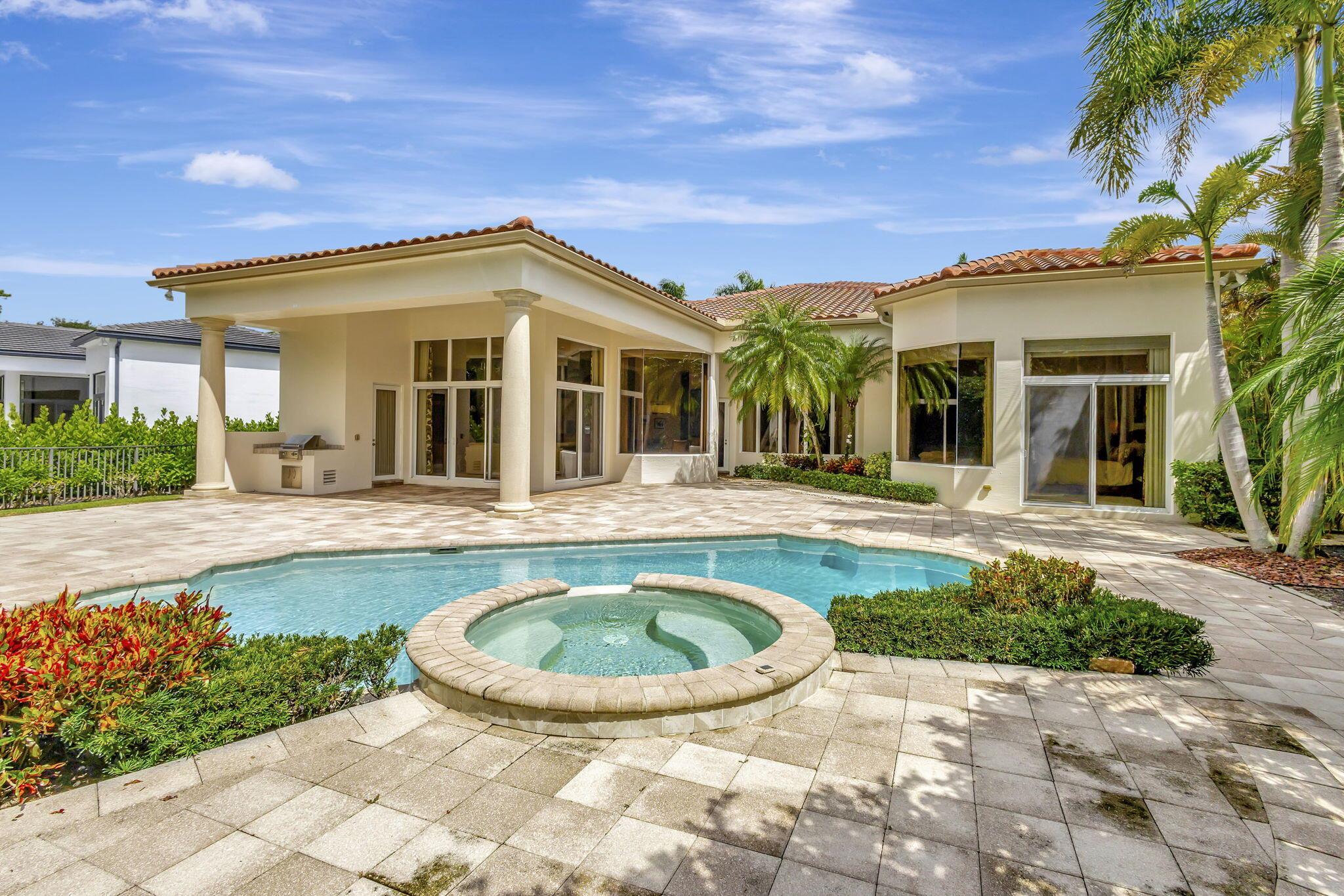 MIRASOL SAN REMO - Residential