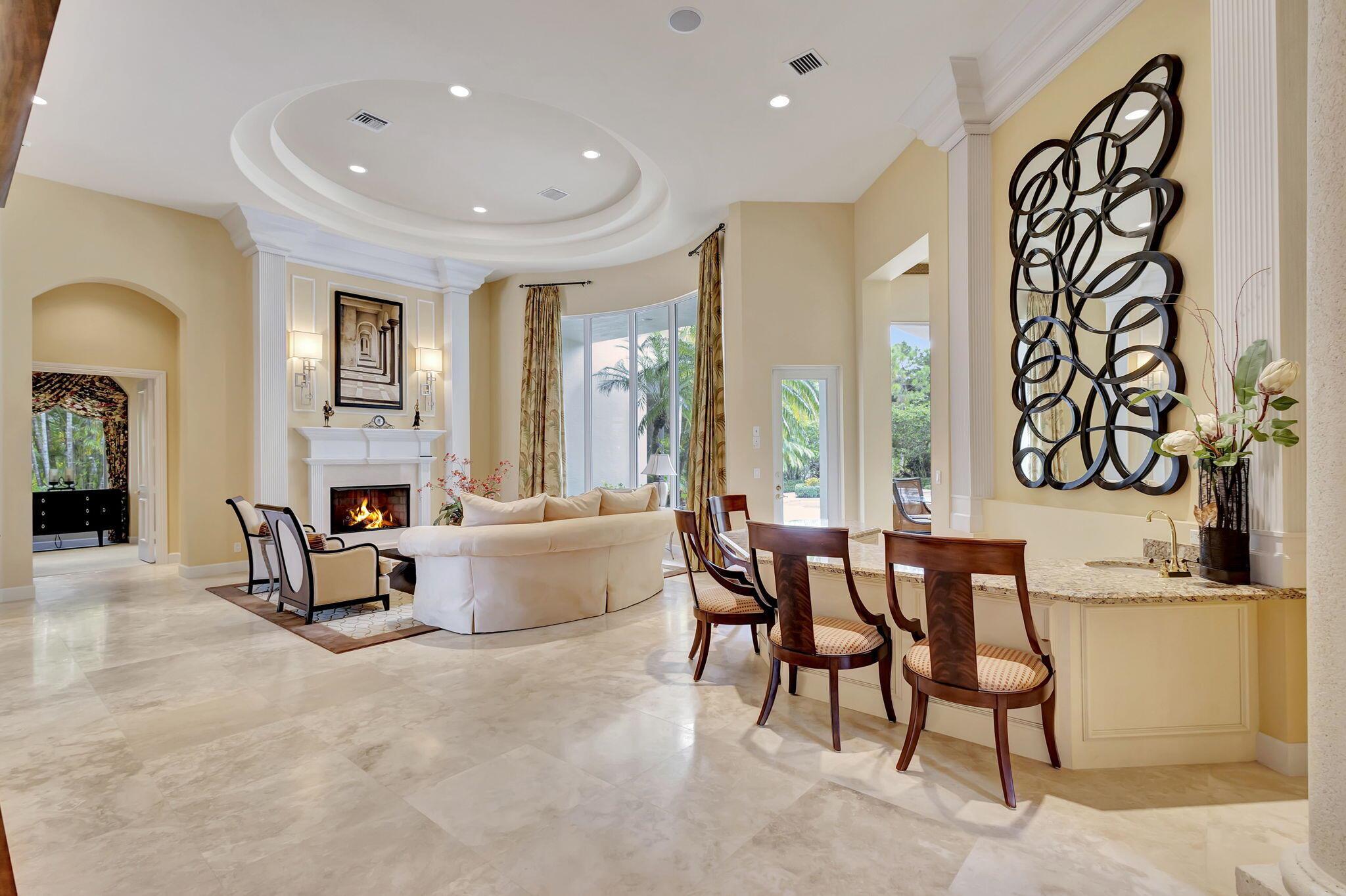 MIRASOL SAN REMO - Residential