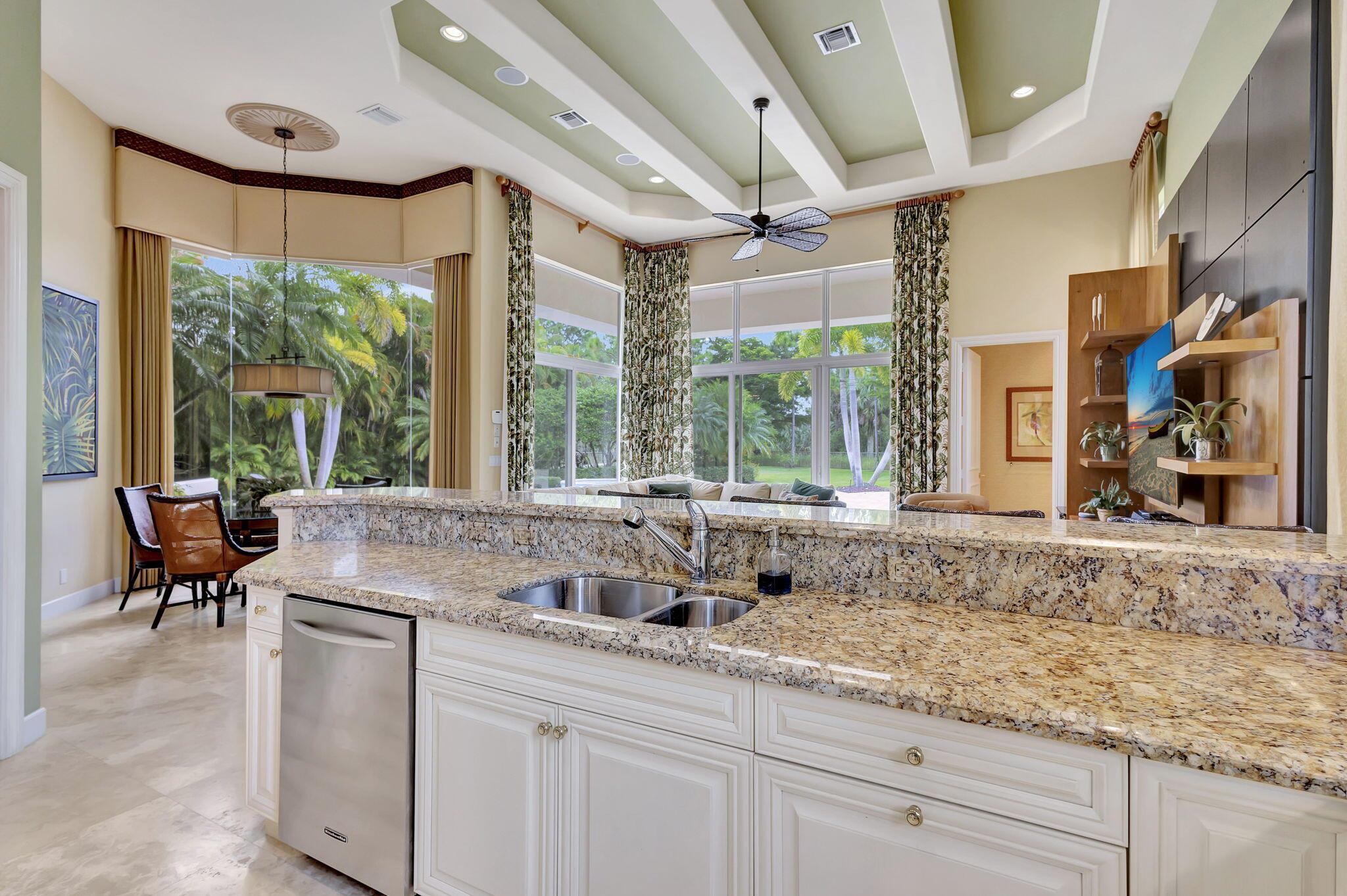 MIRASOL SAN REMO - Residential