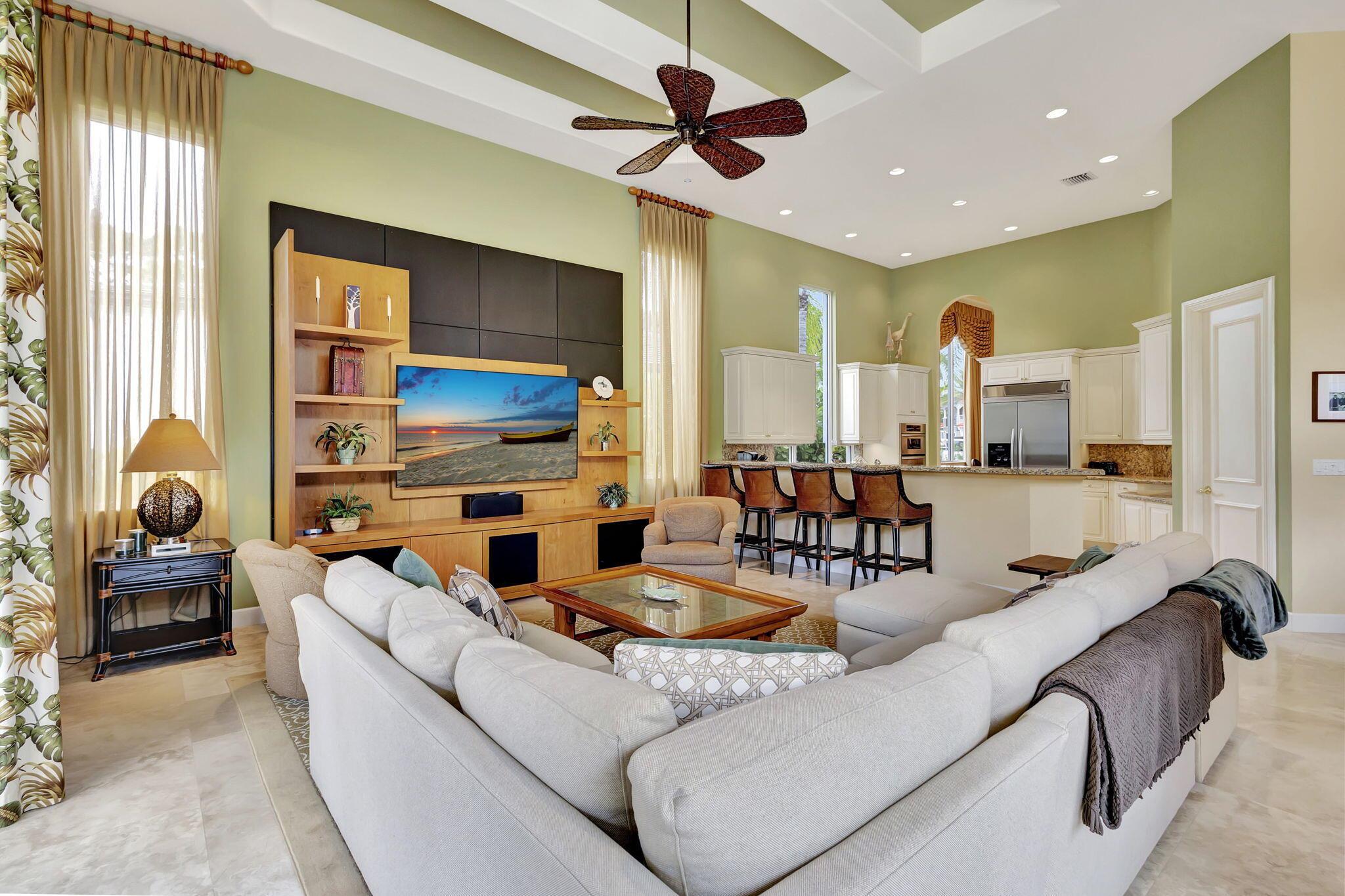 MIRASOL SAN REMO - Residential