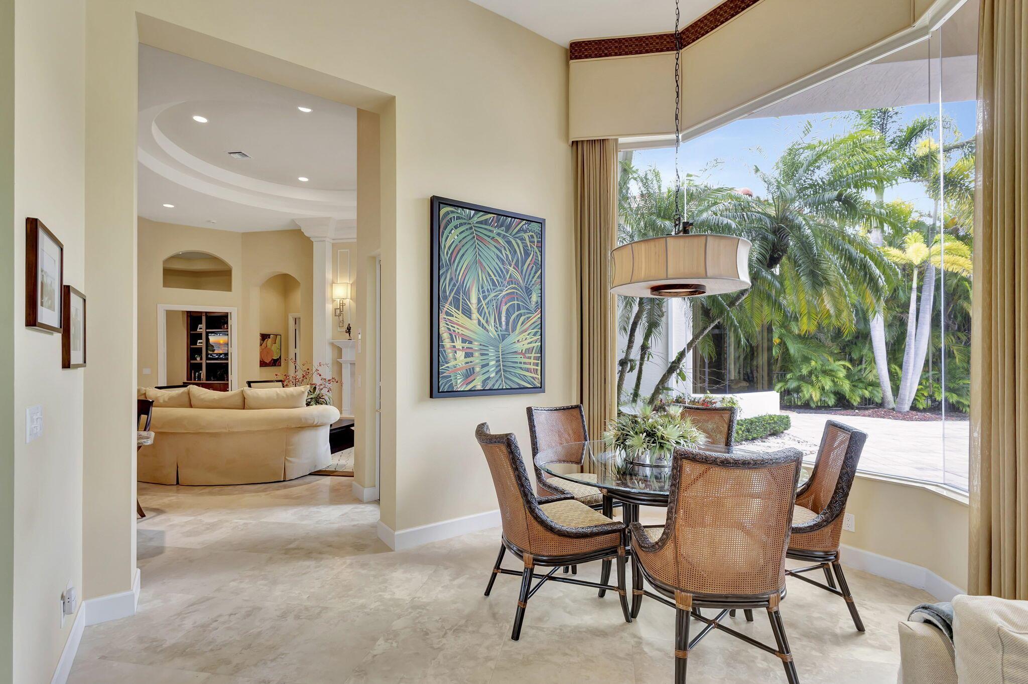 MIRASOL SAN REMO - Residential