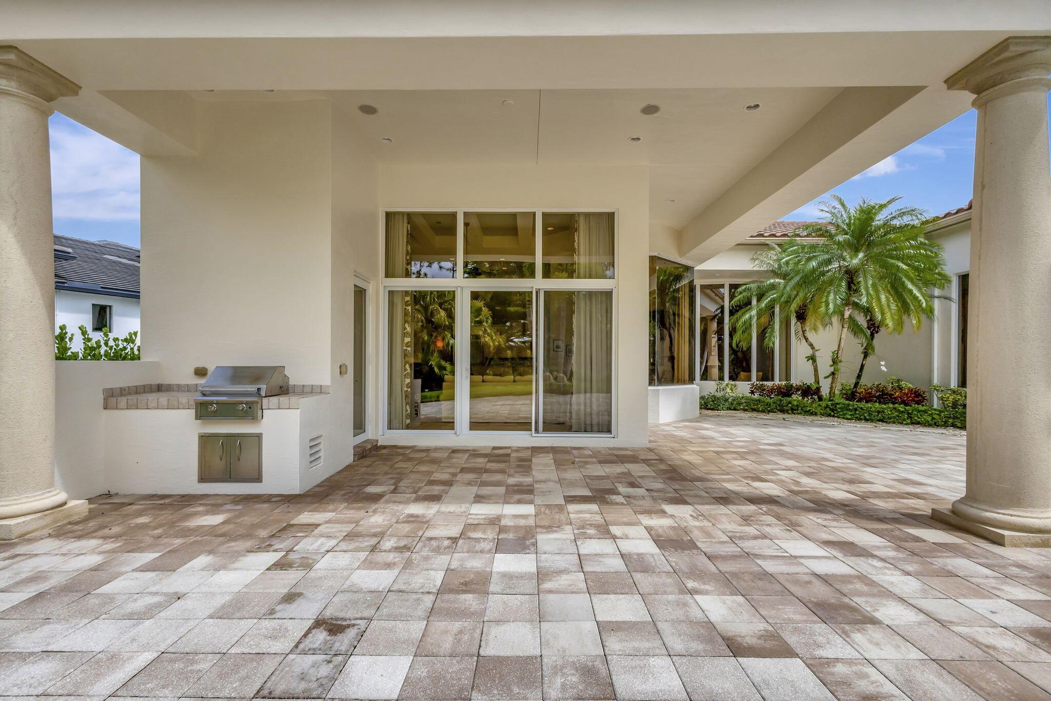 MIRASOL SAN REMO - Residential