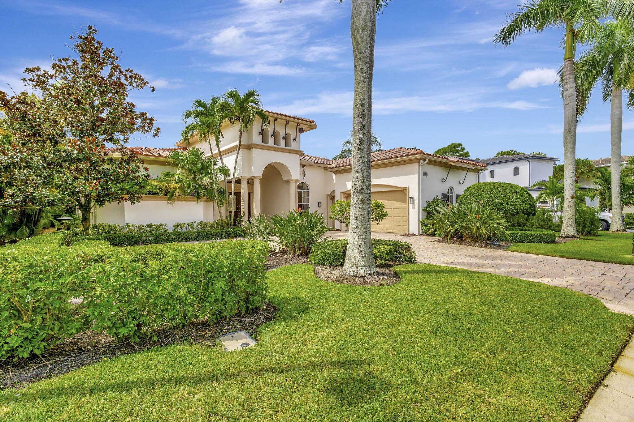 MIRASOL SAN REMO - Residential