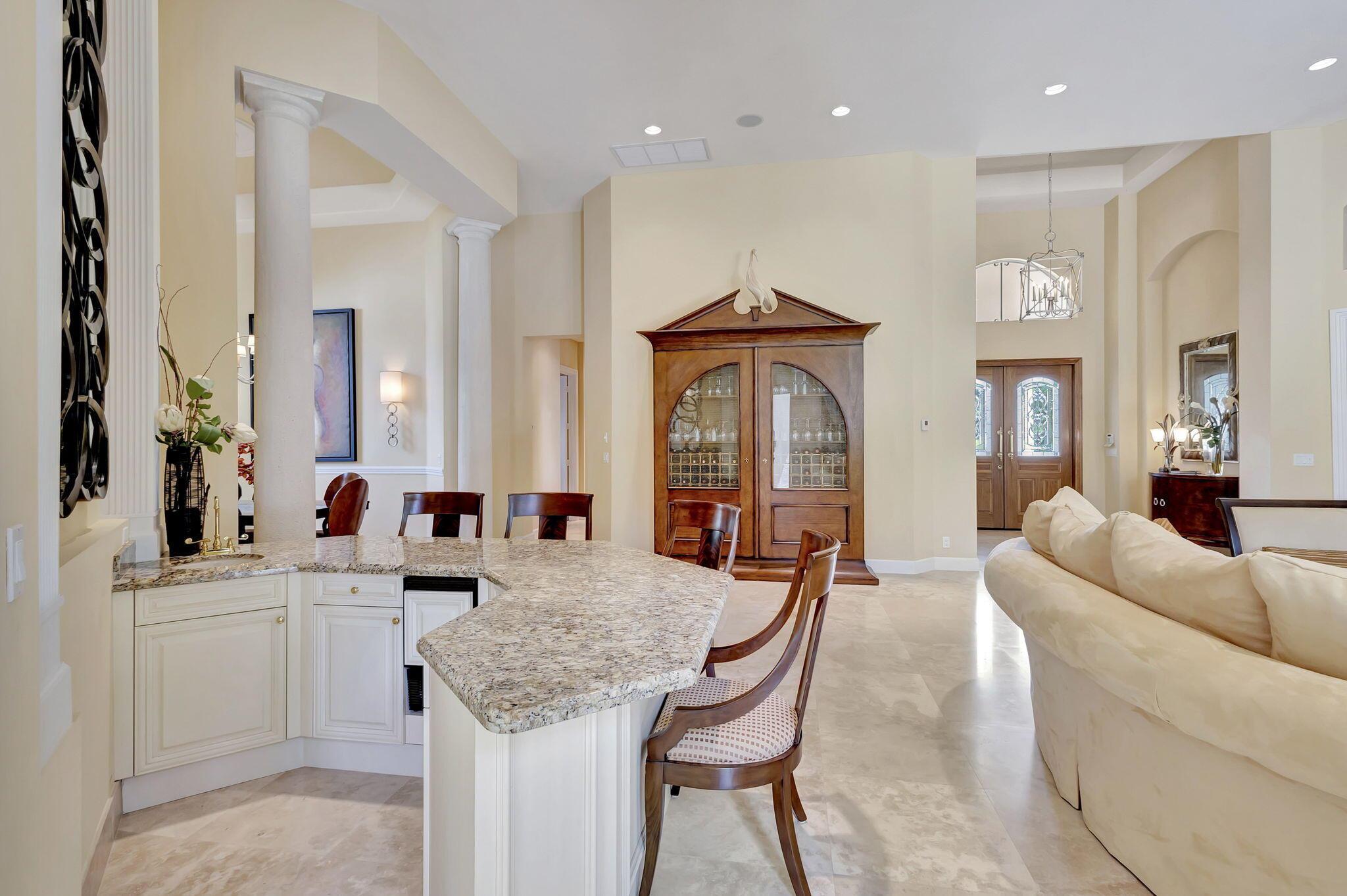 MIRASOL SAN REMO - Residential