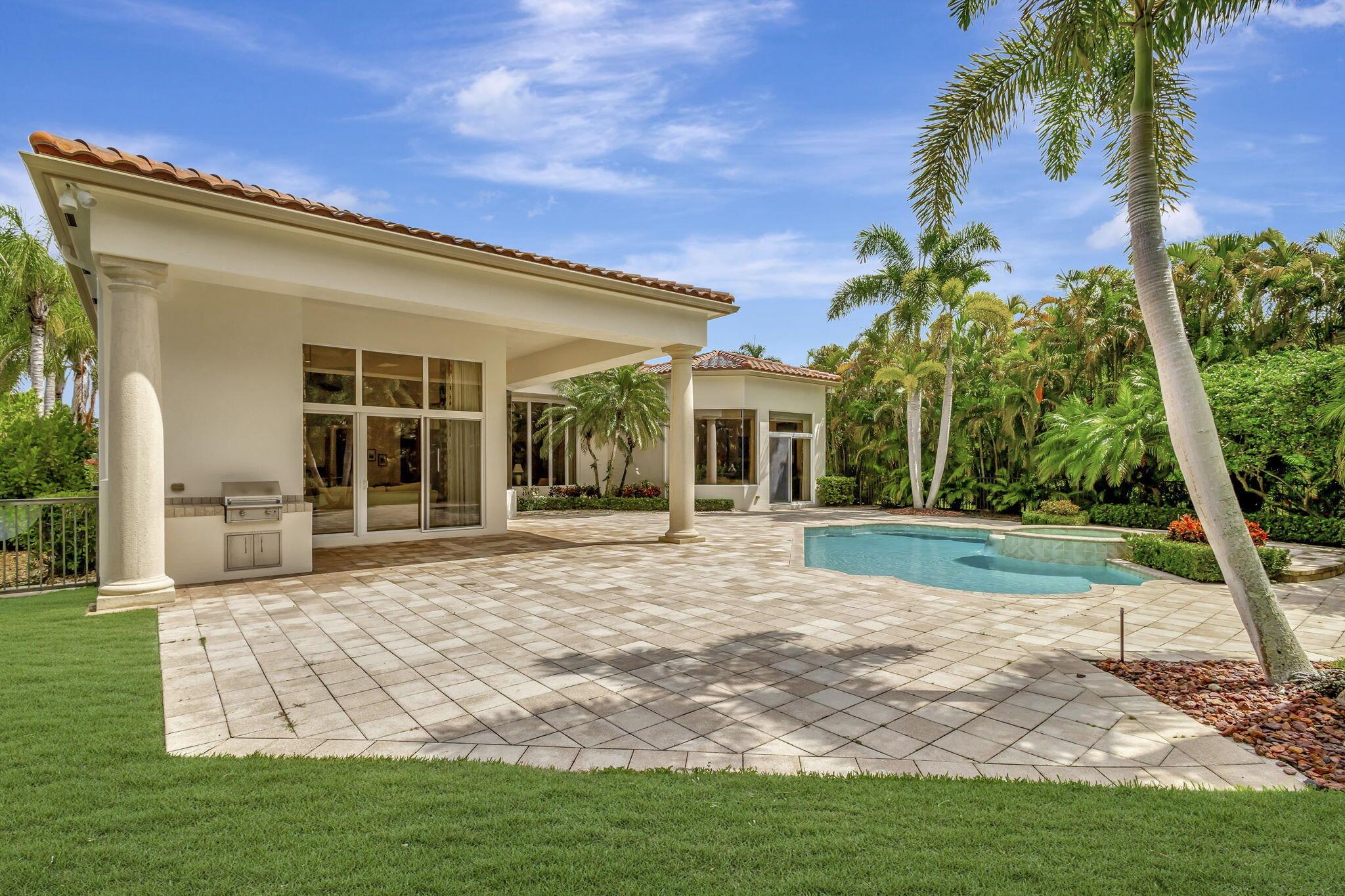 MIRASOL SAN REMO - Residential