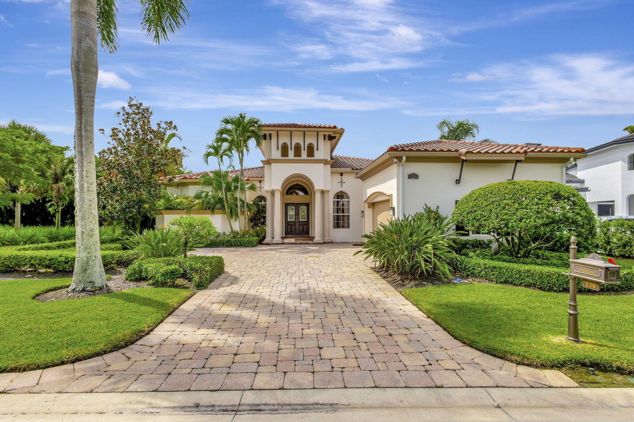 MIRASOL SAN REMO - Residential