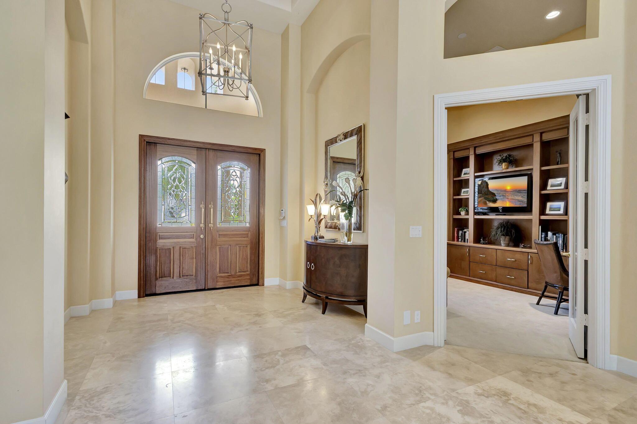 MIRASOL SAN REMO - Residential