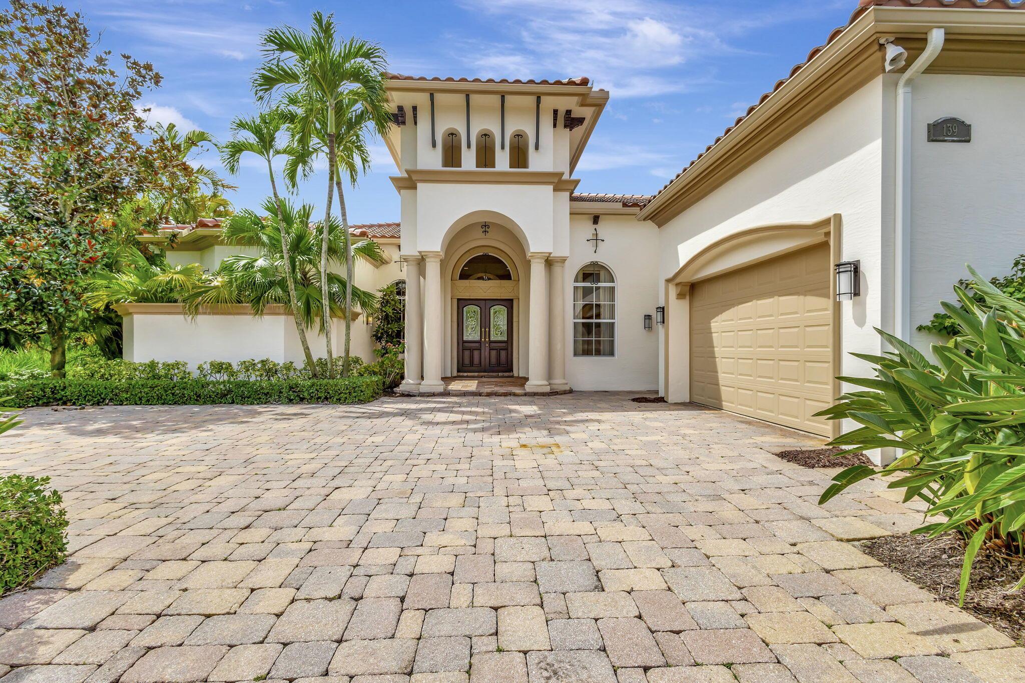 MIRASOL SAN REMO - Residential