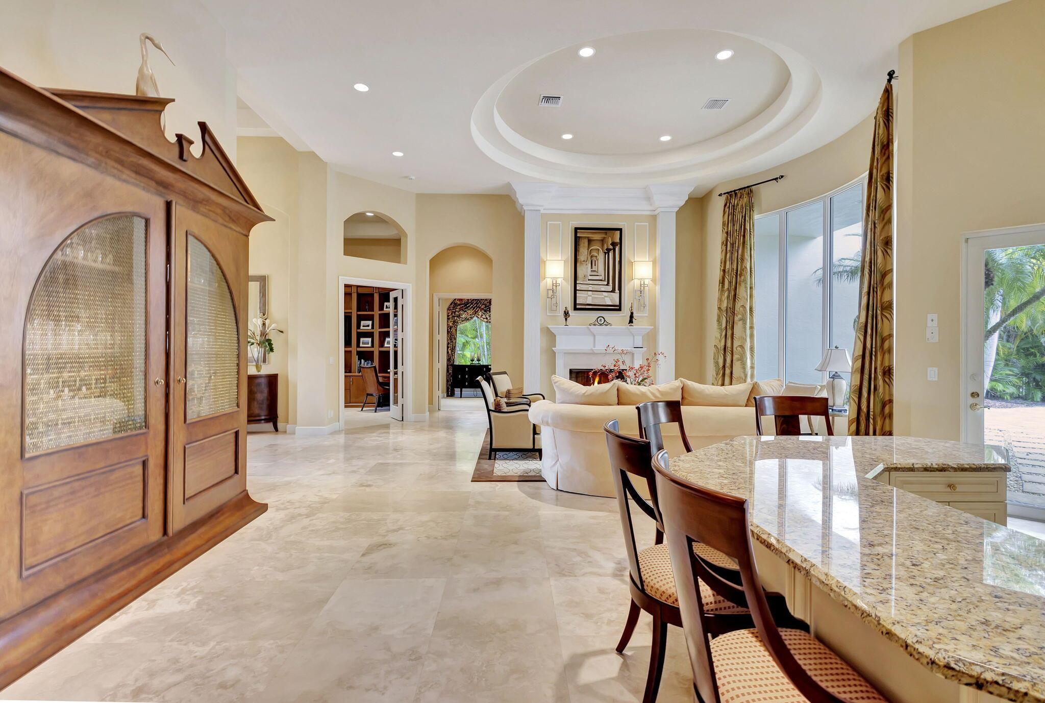 MIRASOL SAN REMO - Residential