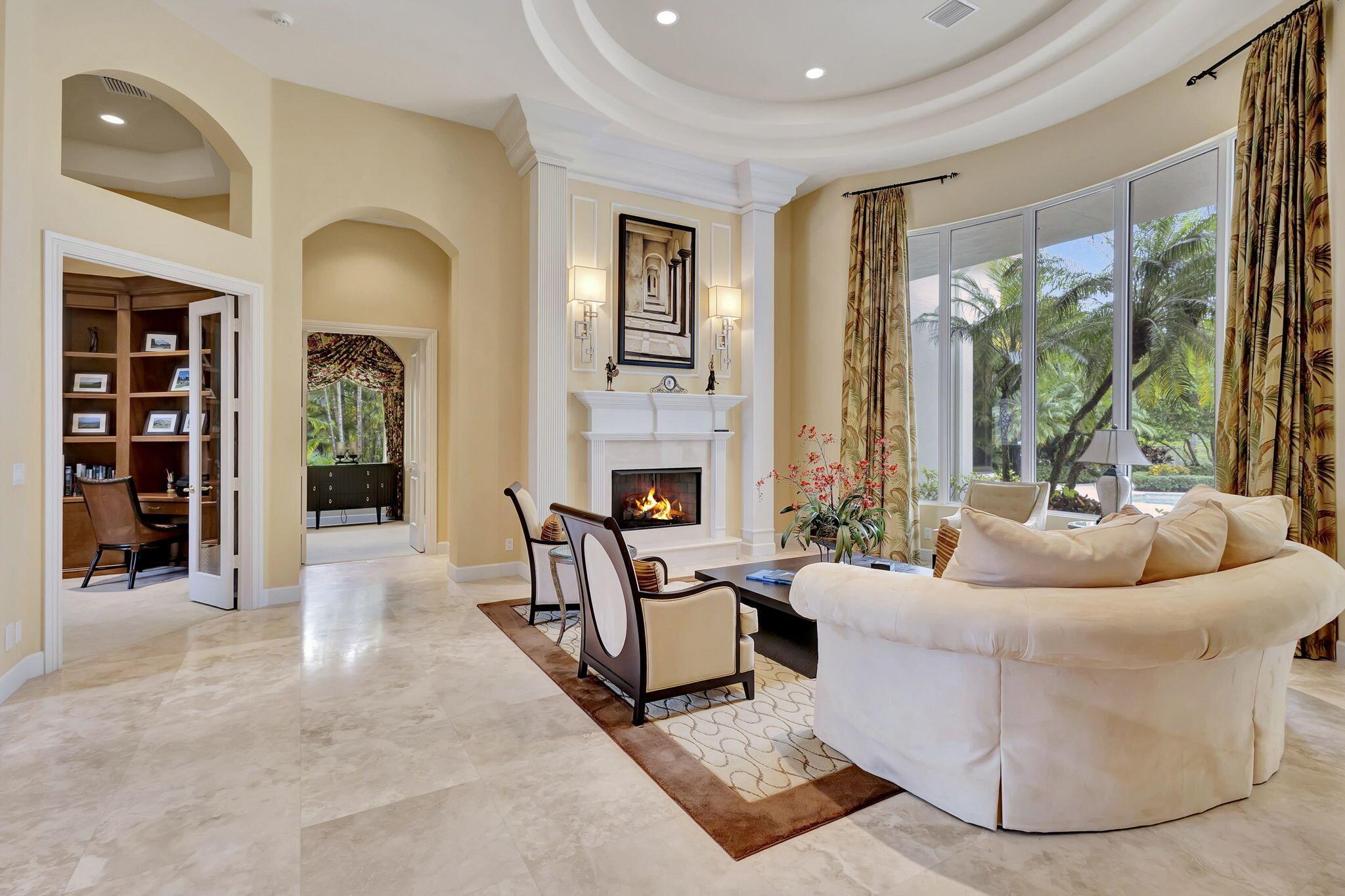 MIRASOL SAN REMO - Residential