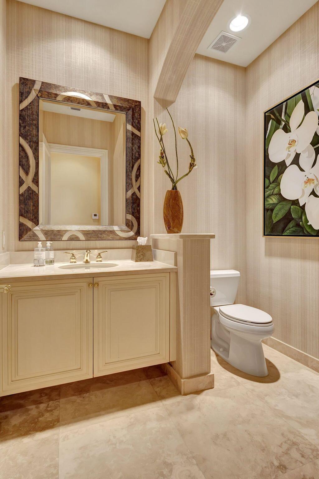 MIRASOL SAN REMO - Residential