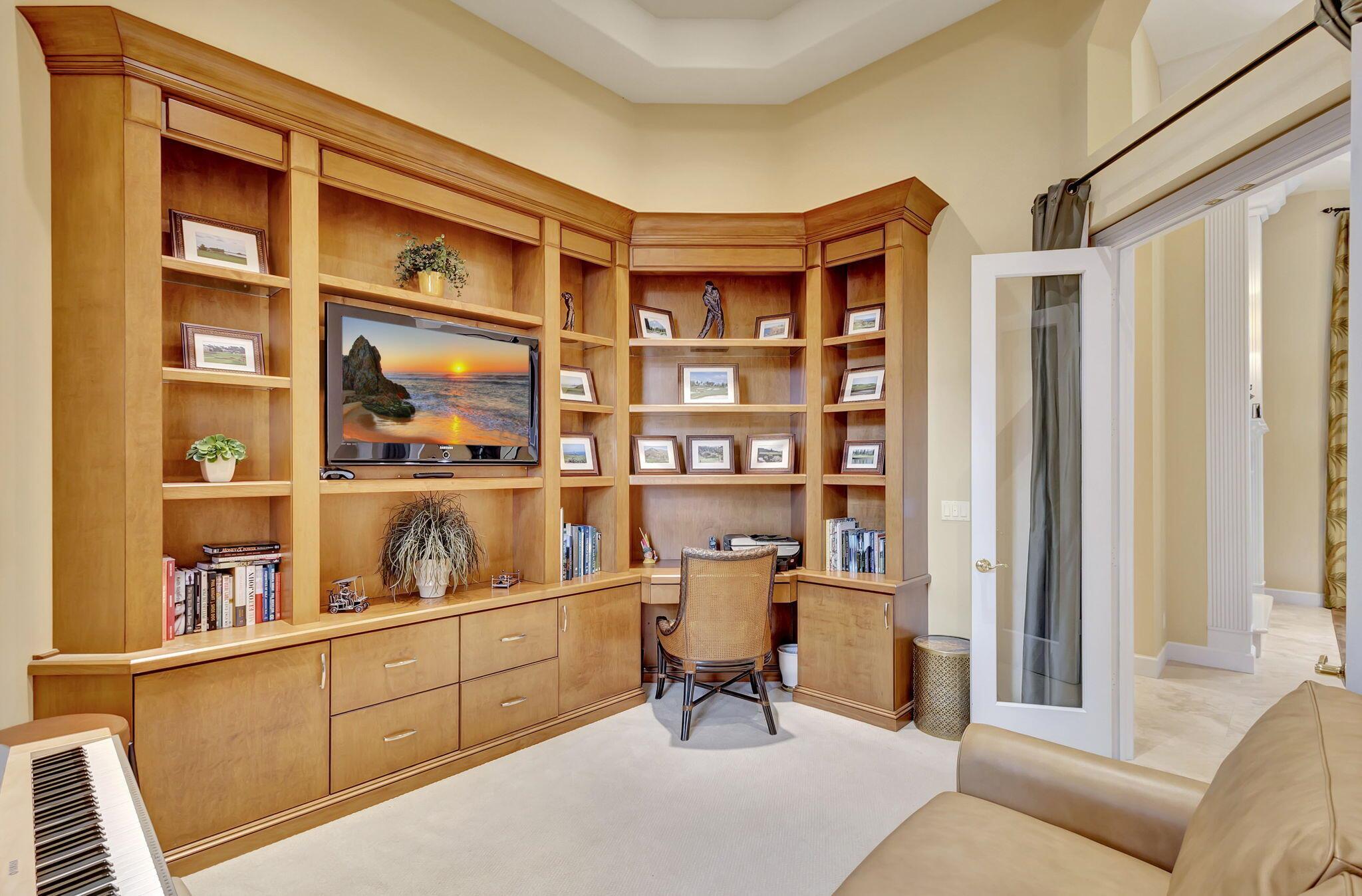 MIRASOL SAN REMO - Residential