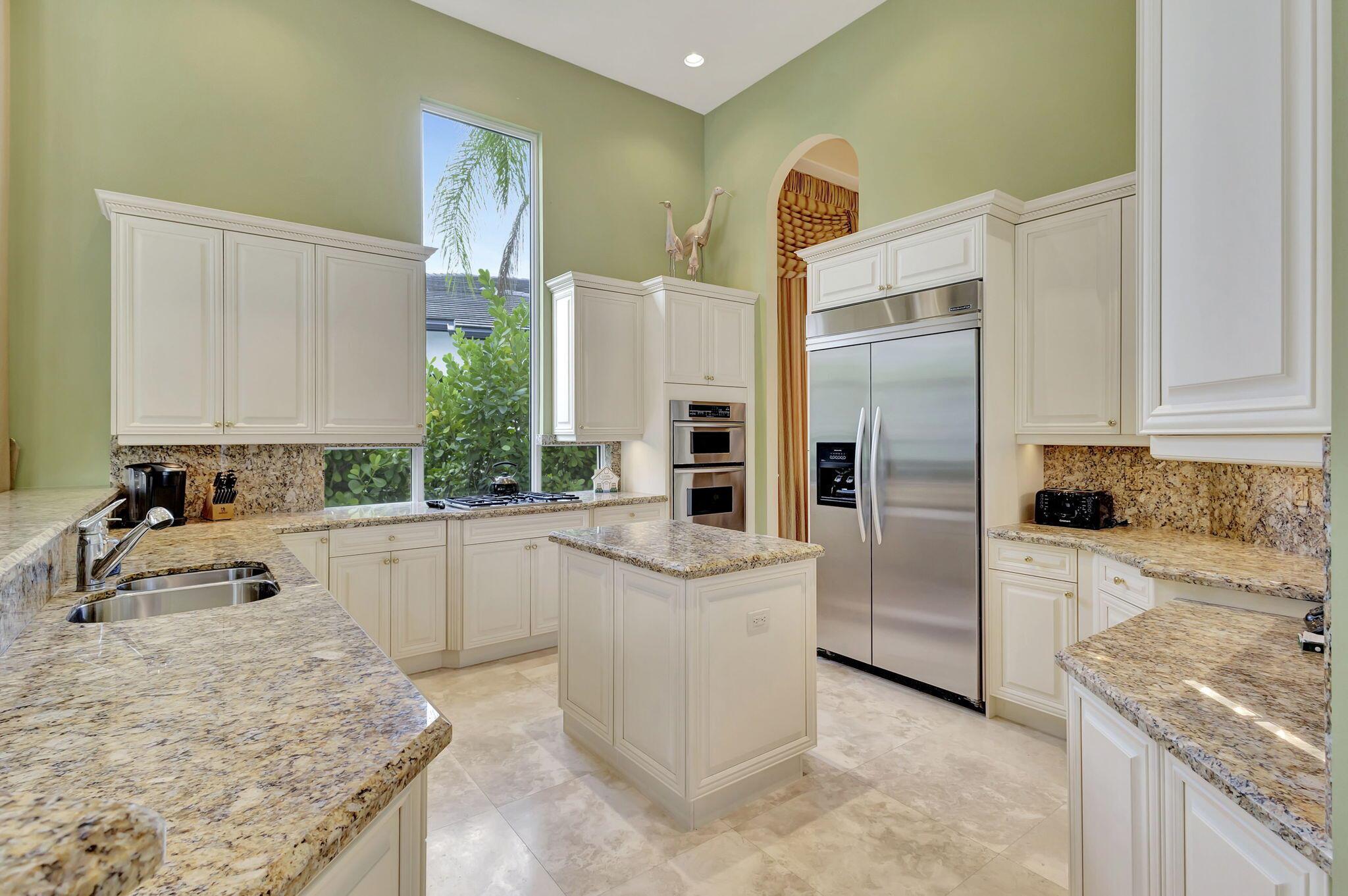 MIRASOL SAN REMO - Residential