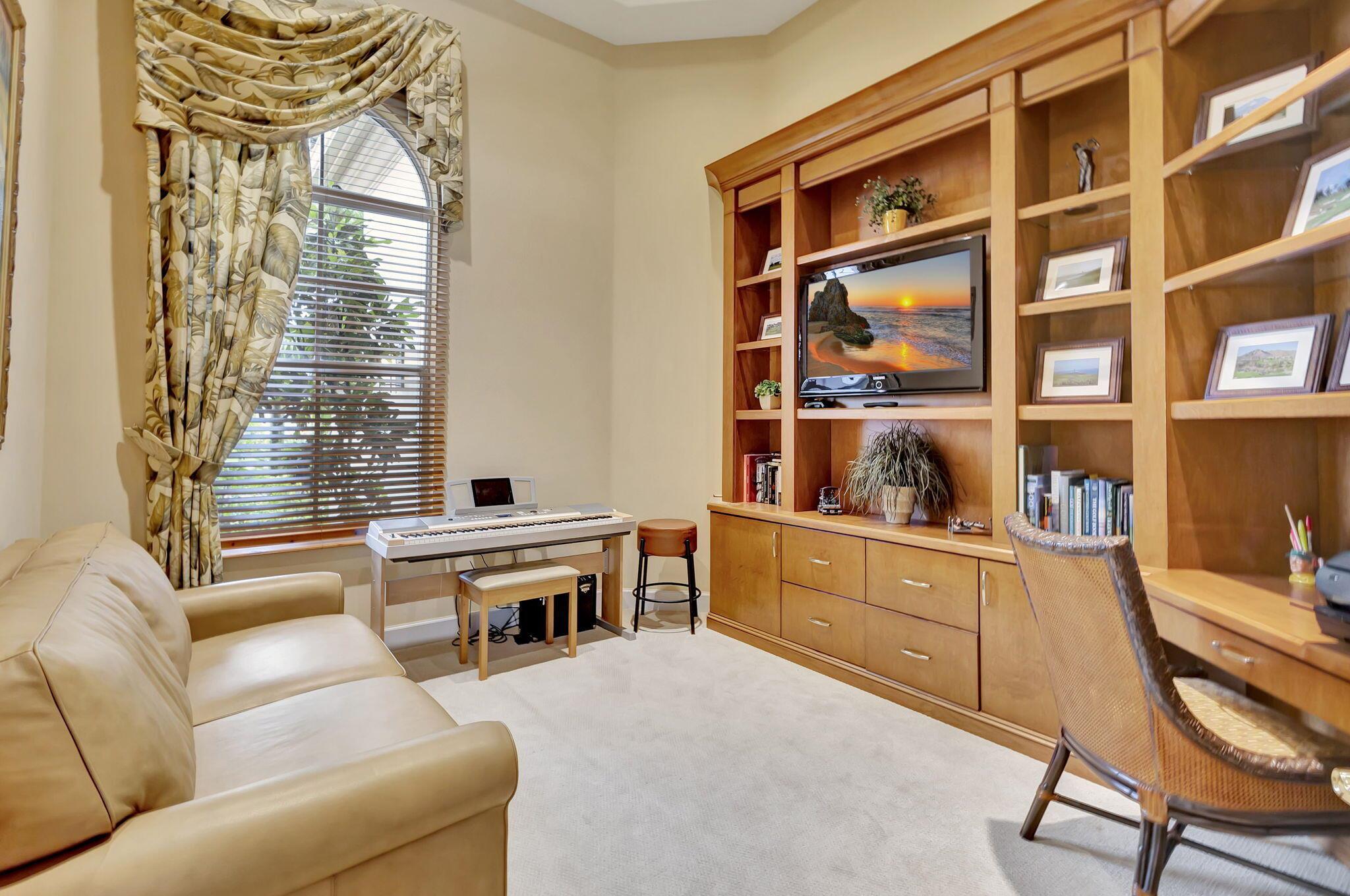 MIRASOL SAN REMO - Residential