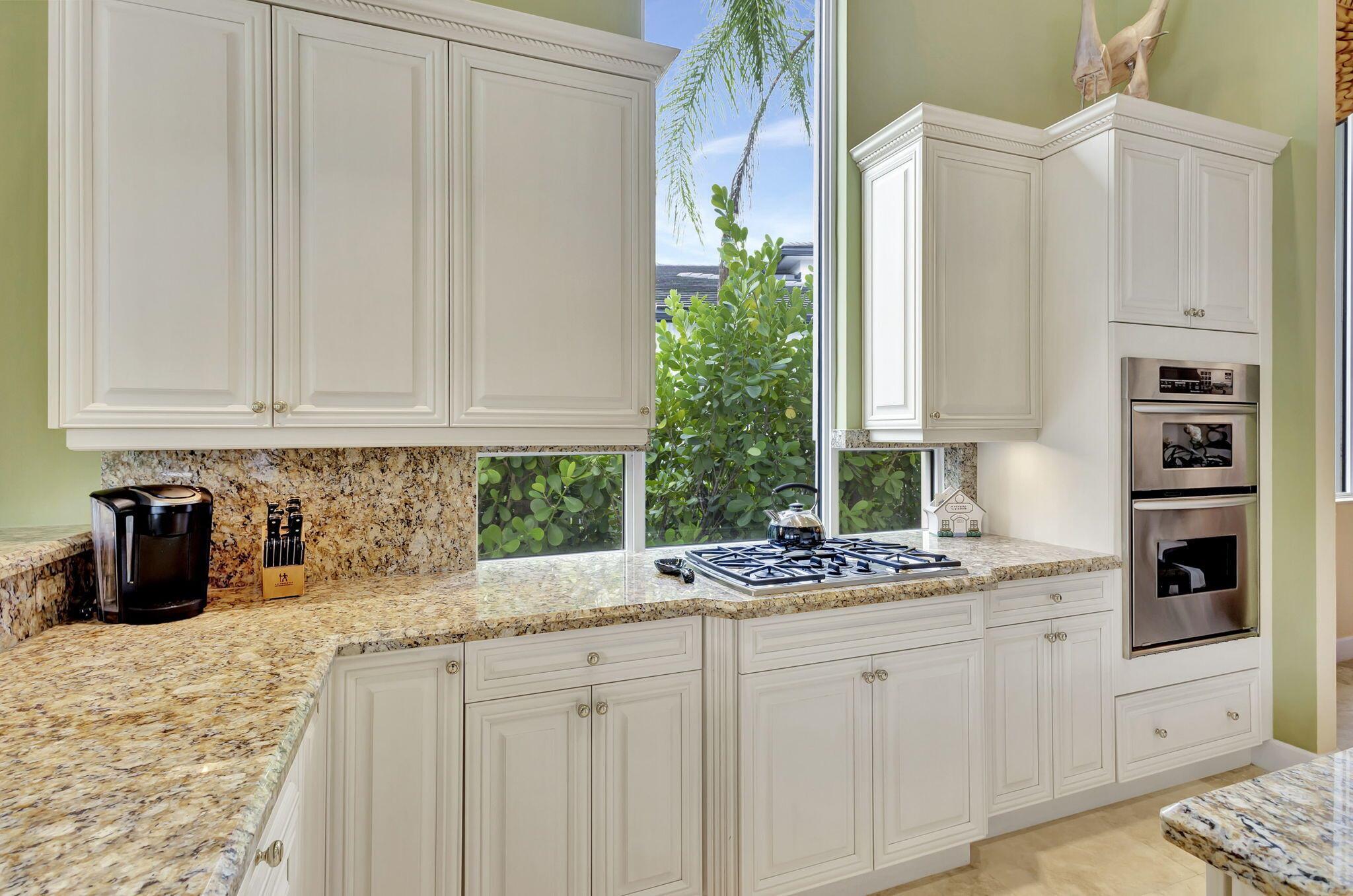 MIRASOL SAN REMO - Residential