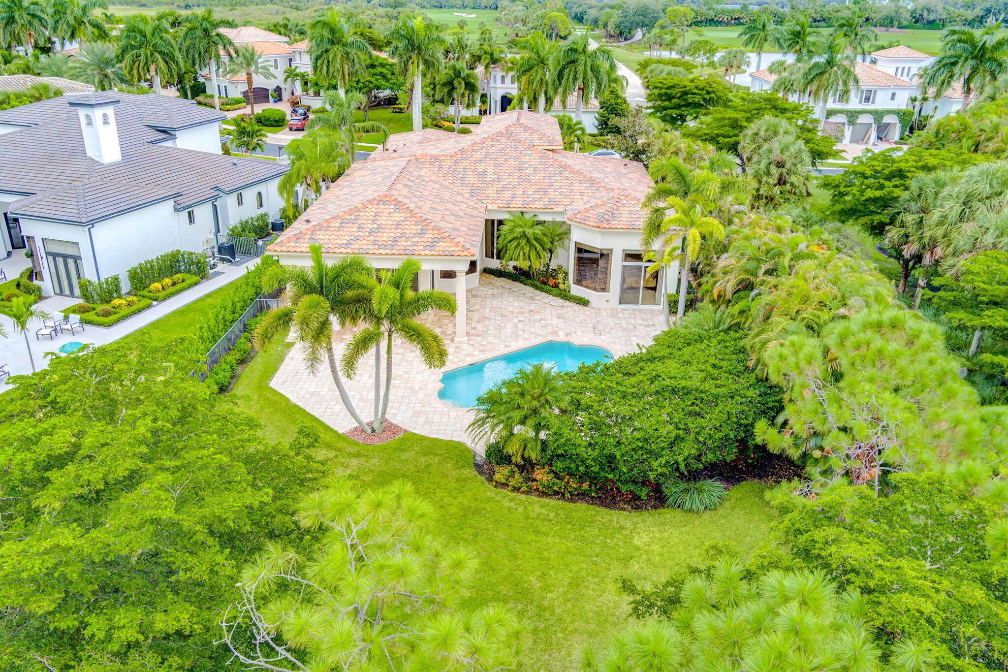 MIRASOL SAN REMO - Residential