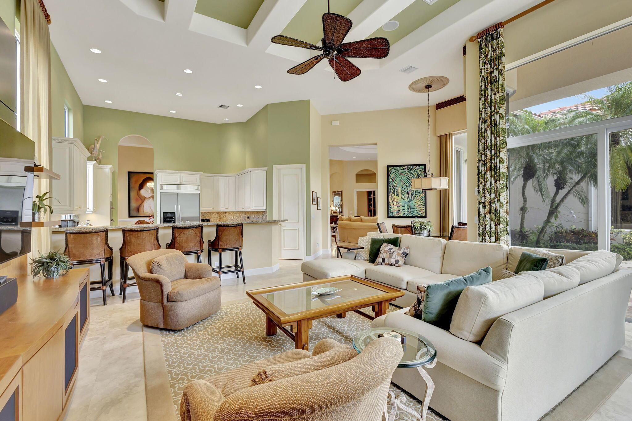 MIRASOL SAN REMO - Residential