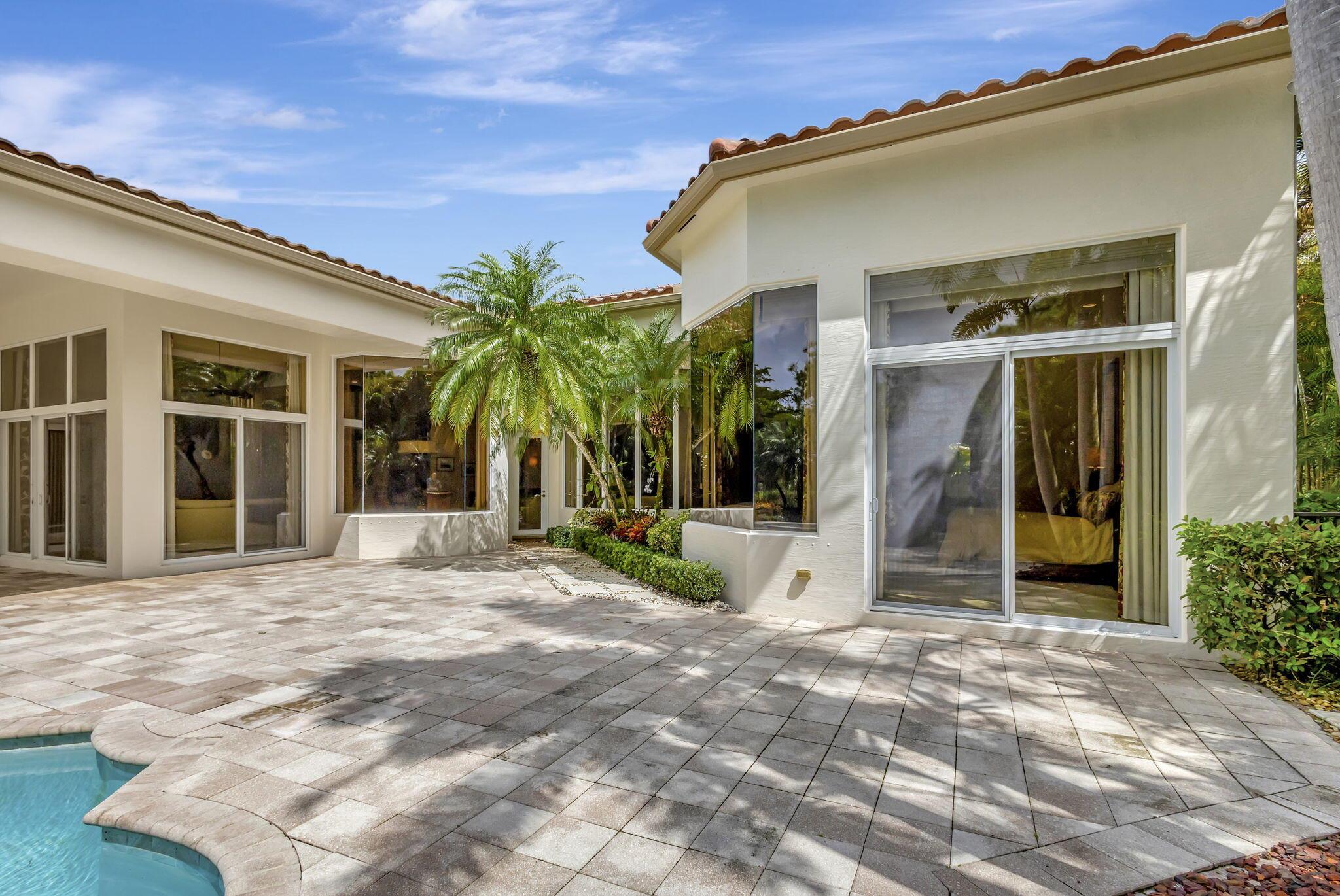 MIRASOL SAN REMO - Residential