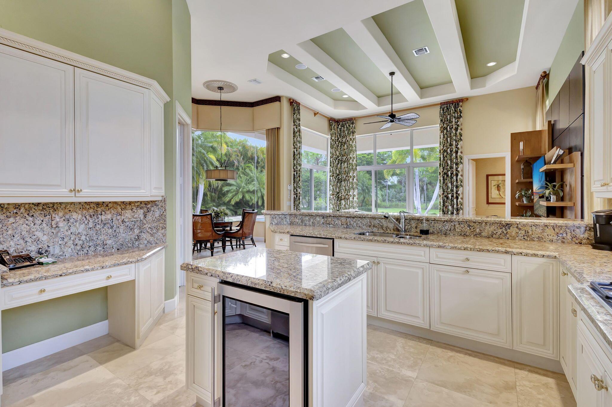 MIRASOL SAN REMO - Residential