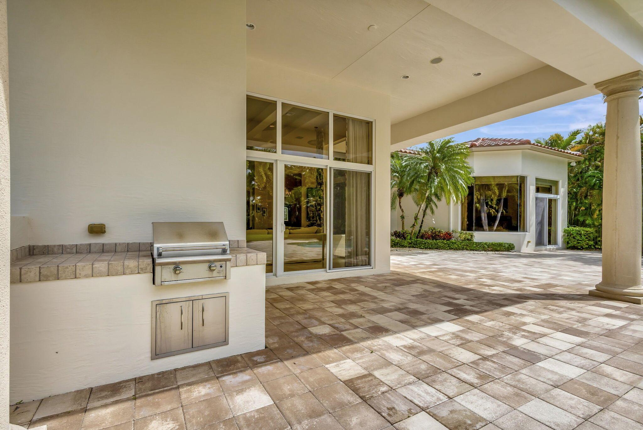 MIRASOL SAN REMO - Residential