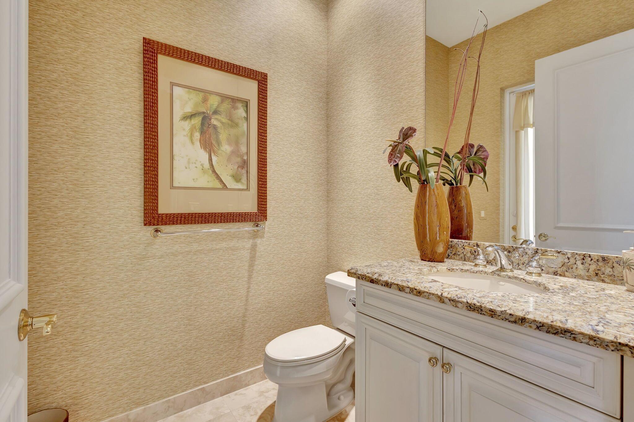 MIRASOL SAN REMO - Residential