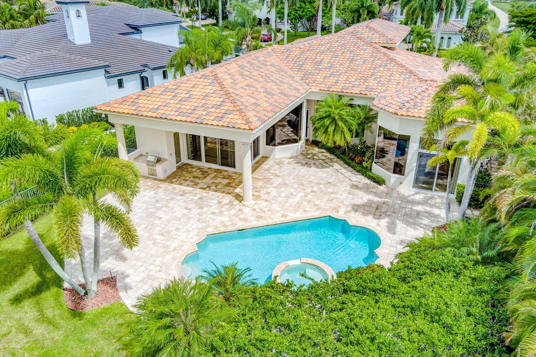 MIRASOL SAN REMO - Residential