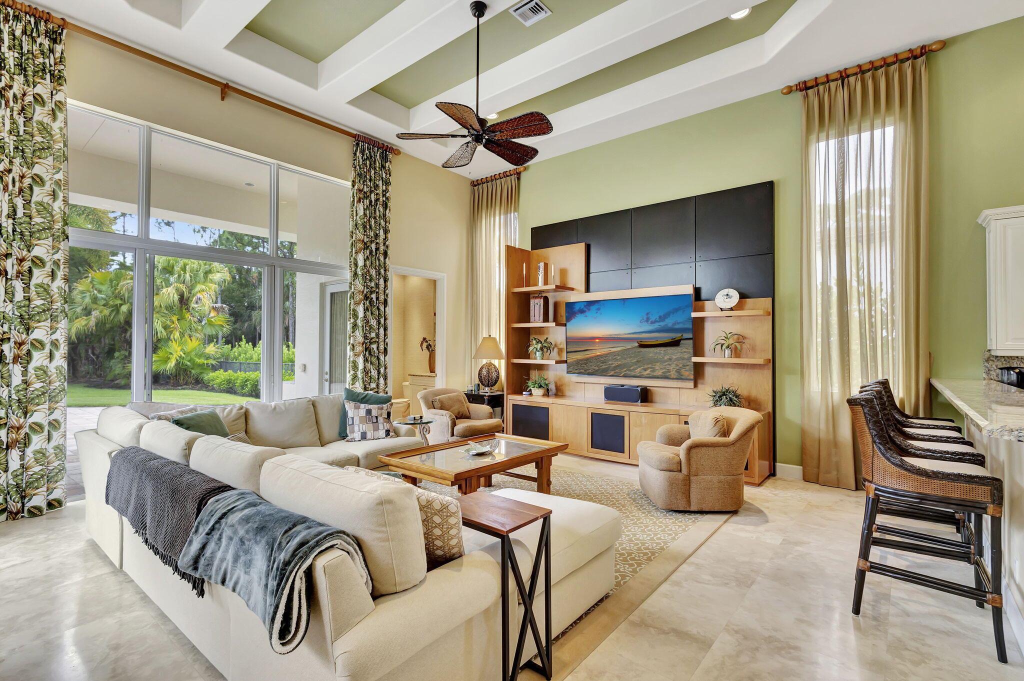 MIRASOL SAN REMO - Residential