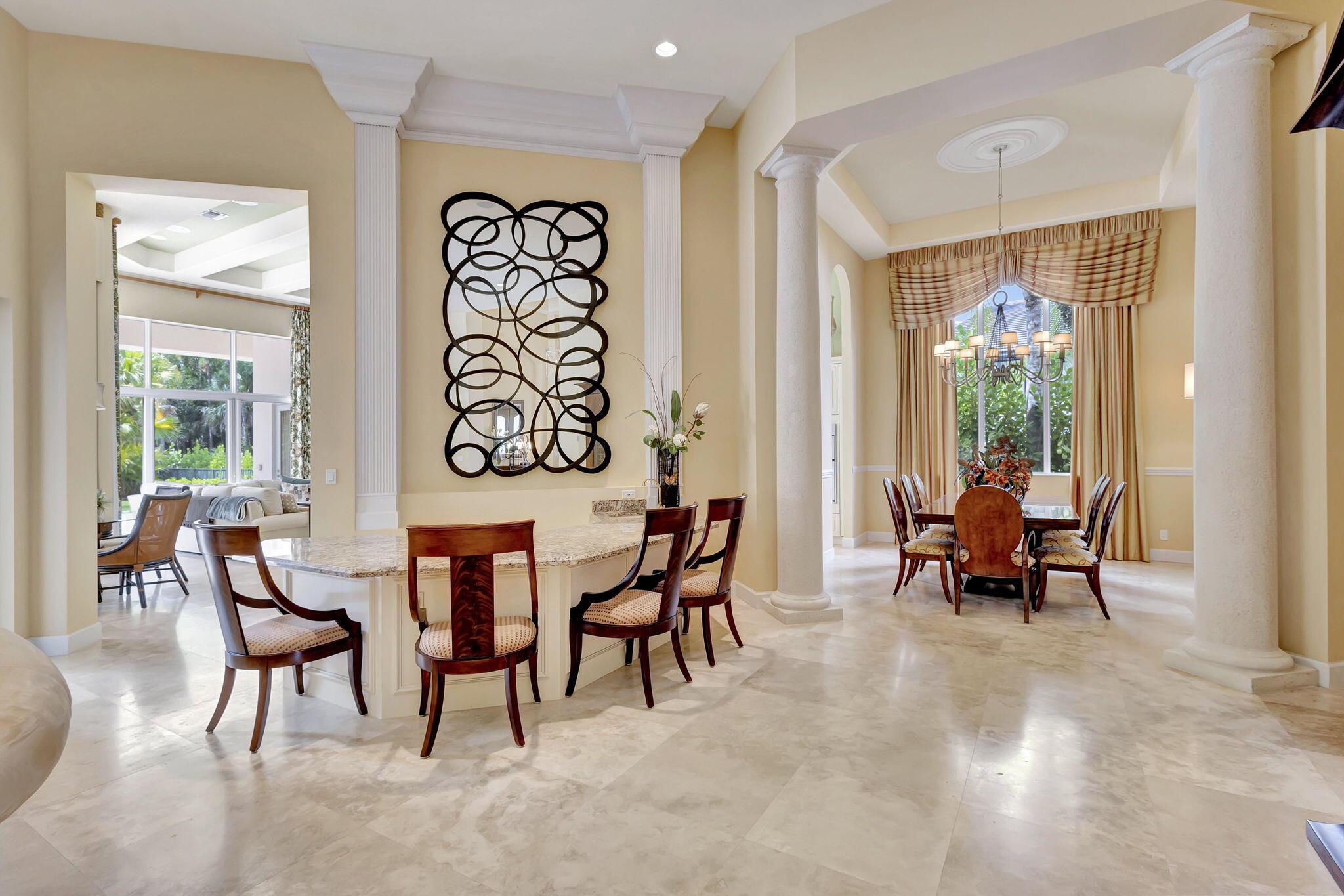 MIRASOL SAN REMO - Residential