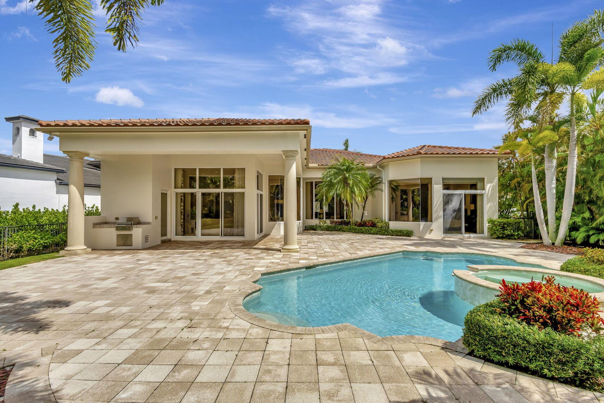 MIRASOL SAN REMO - Residential