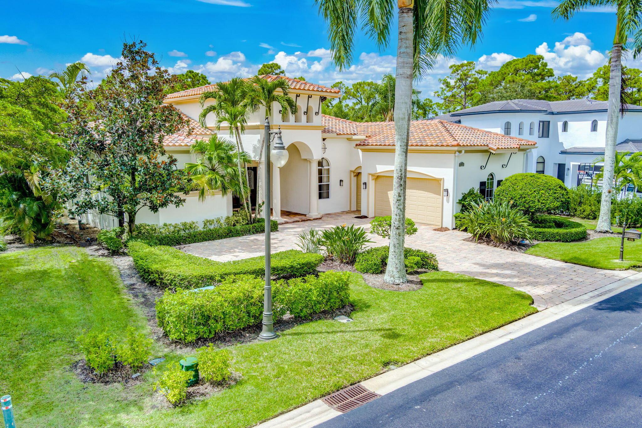 MIRASOL SAN REMO - Residential