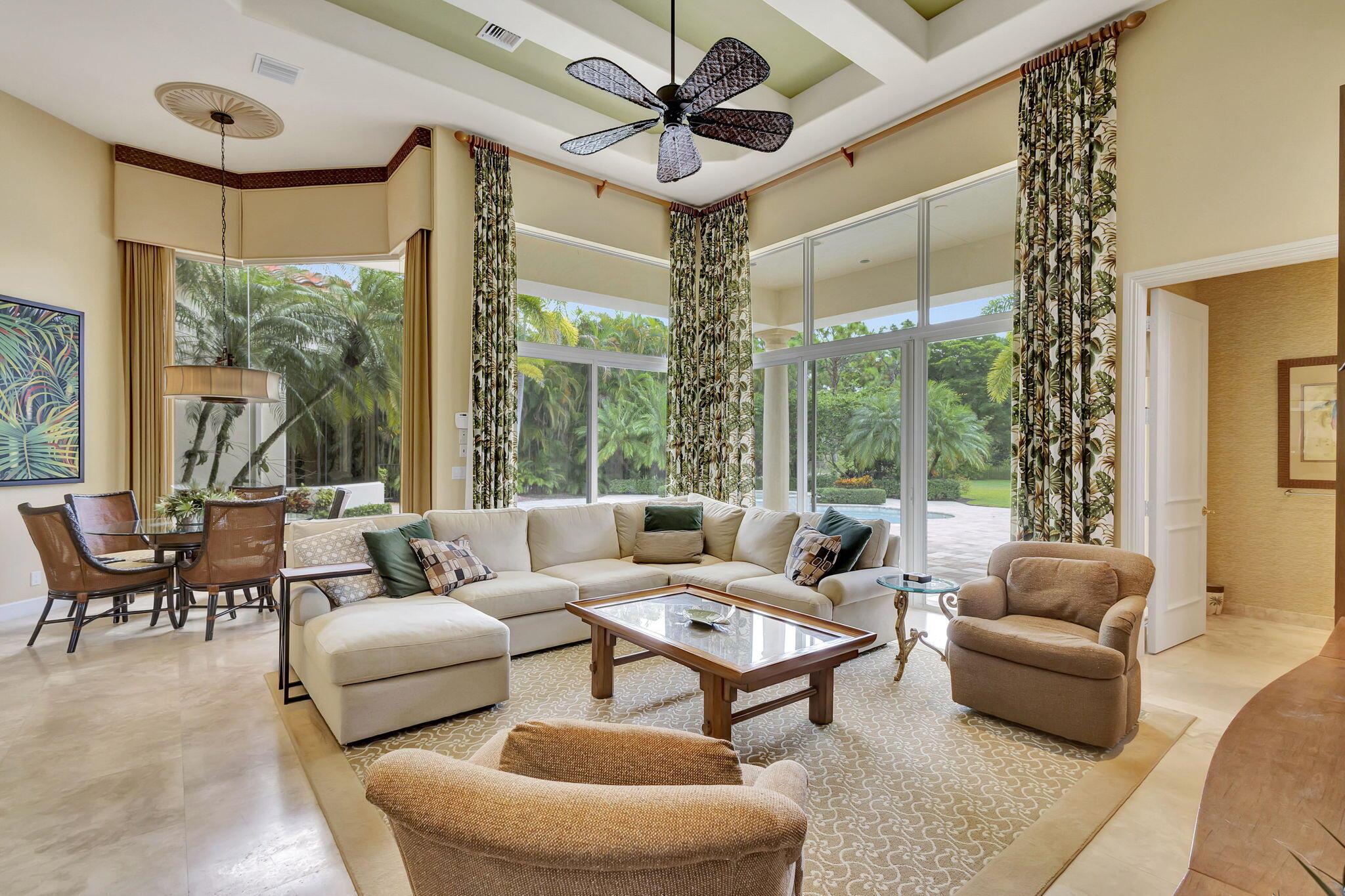 MIRASOL SAN REMO - Residential